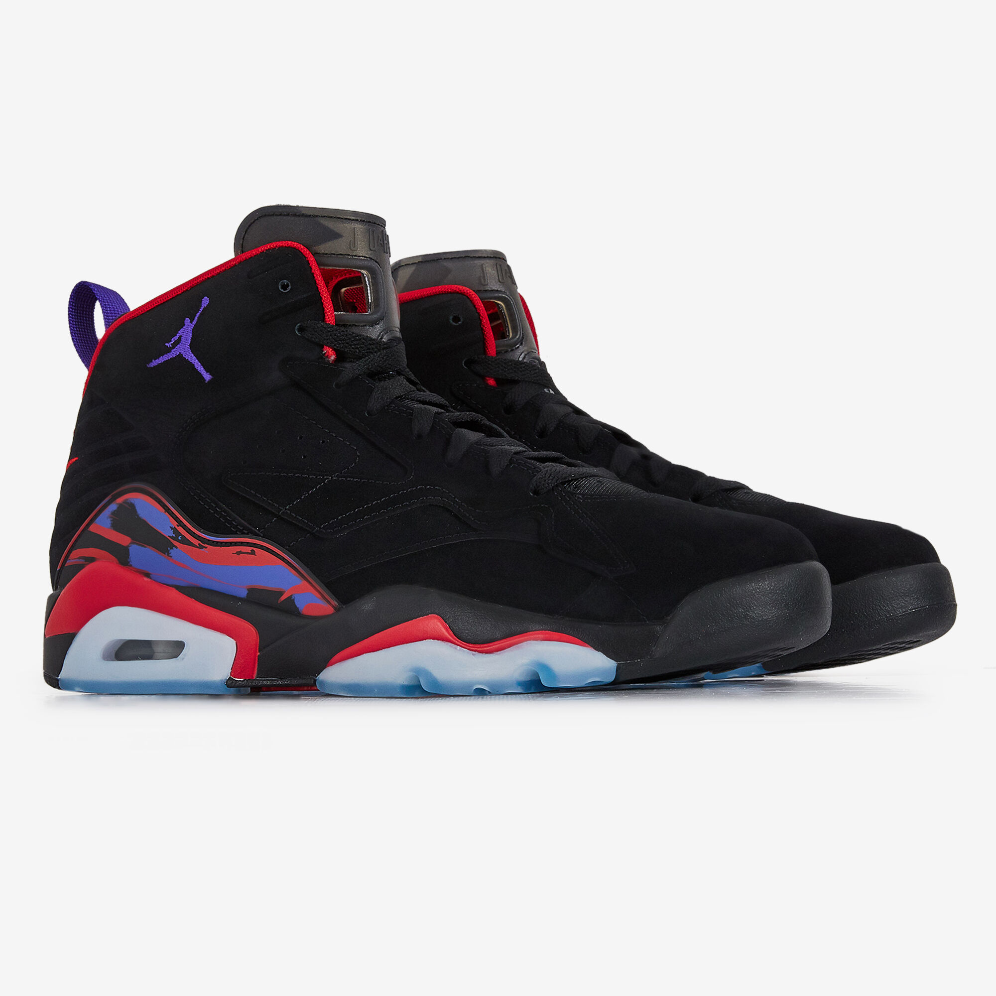 Sneakers en baskets JORDAN in Promotie Courir