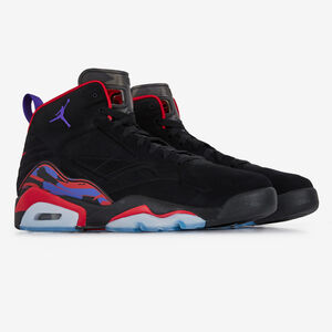 JORDAN MVP