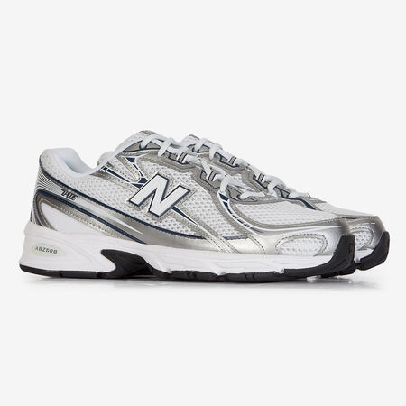 NEW BALANCE 740 740 WIT/MARINEBLAUW HEREN