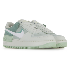 Nike schoenen groen dames online