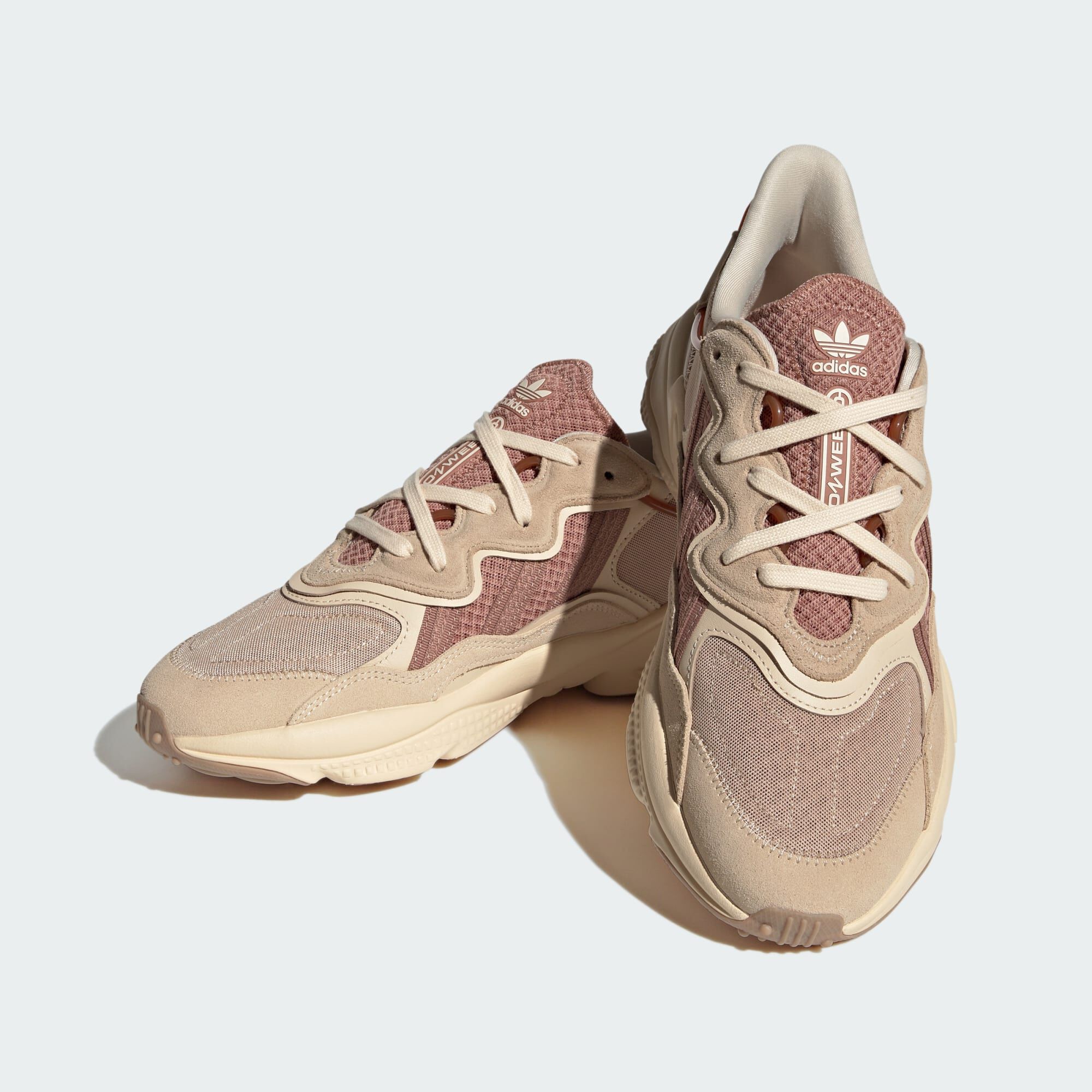 Adidas ozweego deals courir