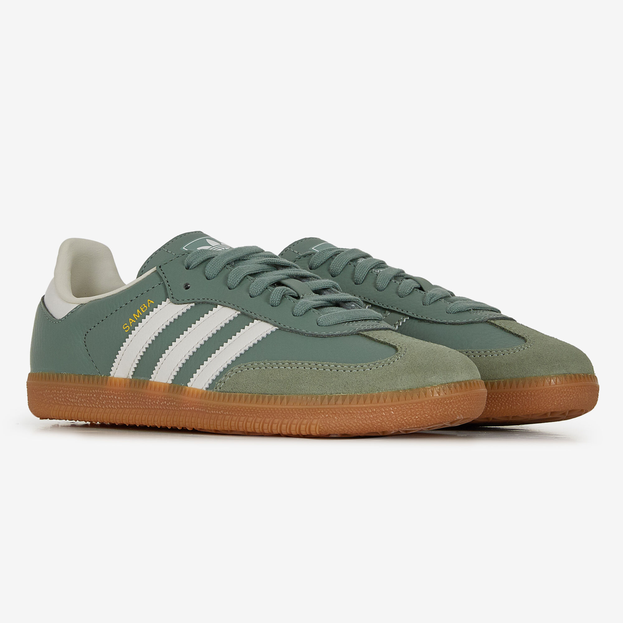 Adidas samba courir sale