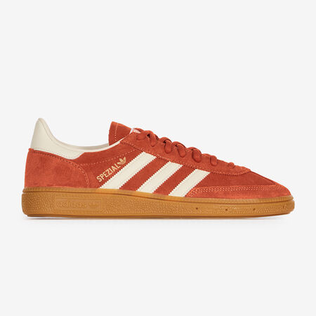 HANDBALL SPEZIAL : ROOD/CREME
