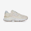 null : BEIGE/BLAUW