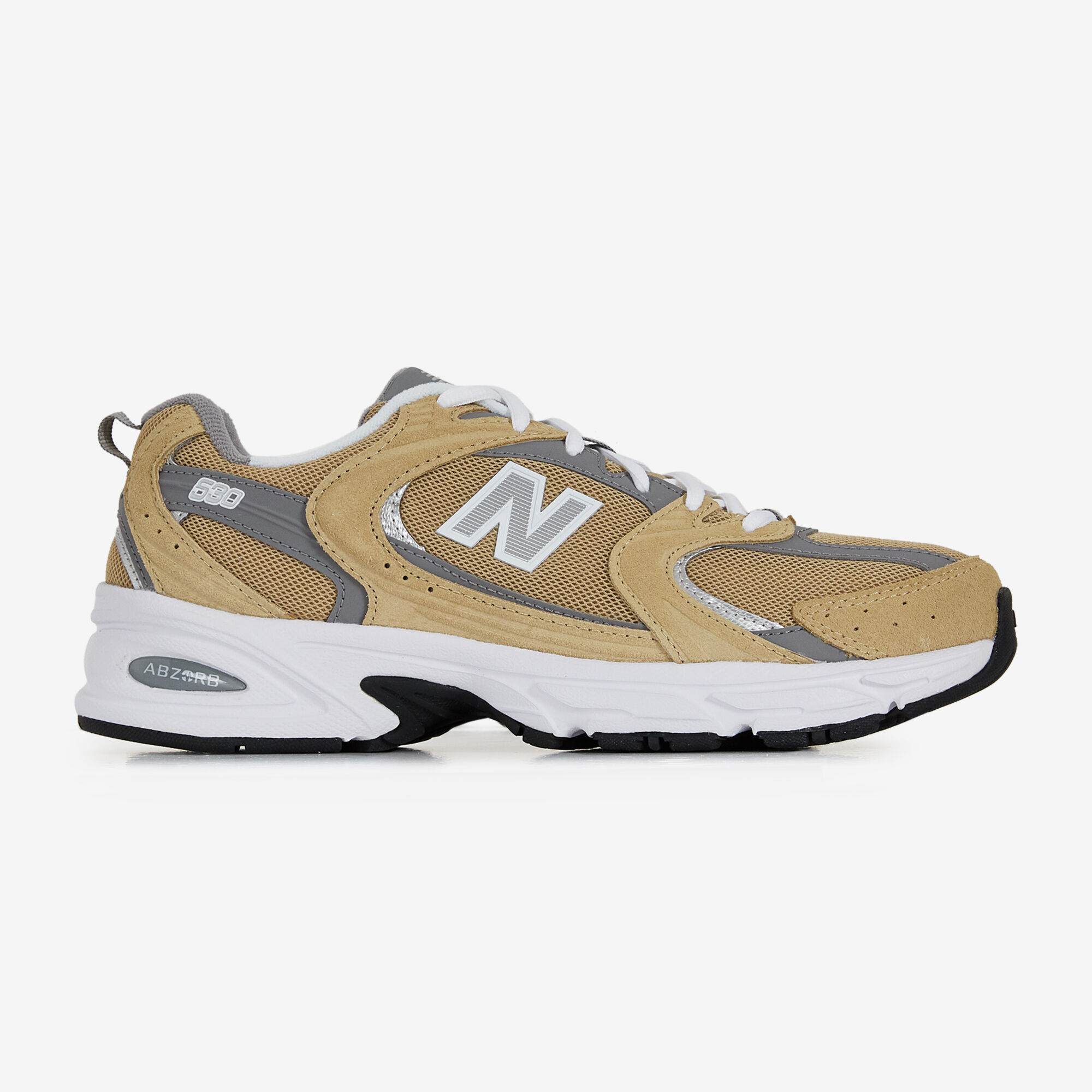 New balance 530 heren bruin store