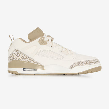 JORDAN JORDAN SPIZIKE BEIGE/BRUIN HEREN