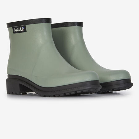 AIGLE FULFEEL LOW GROEN DAMES