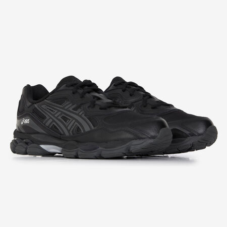 ASICS gel-nyc GEL-NYC ZWART HEREN