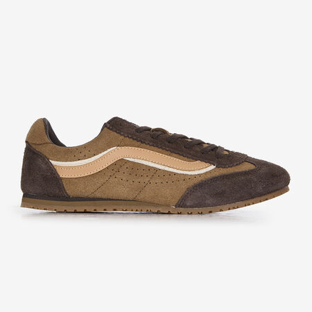 VANS SUPER LOWPRO BRUIN DAMES