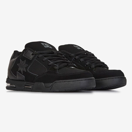 DC SHOES DC COMMAND ZWART HEREN