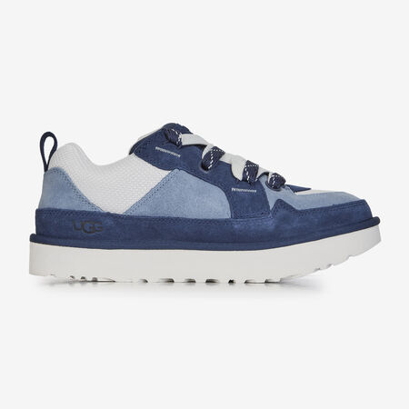 UGG Lowmel LO LOWMEL MARINEBLAUW HEREN