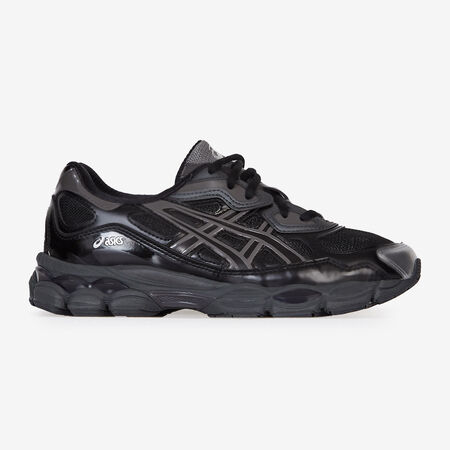 ASICS gel-nyc GEL-NYC X KICKI YANG ZHANG ZWART/ZILVER DAMES