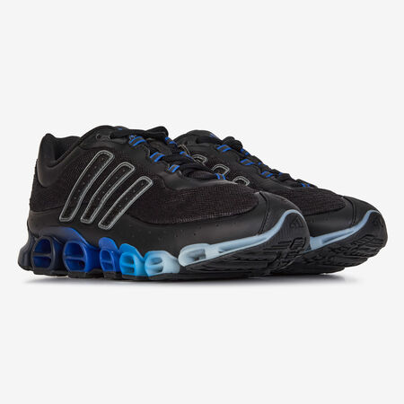 ADIDAS ORIGINALS MEGARIDE ZWART/BLAUW HEREN