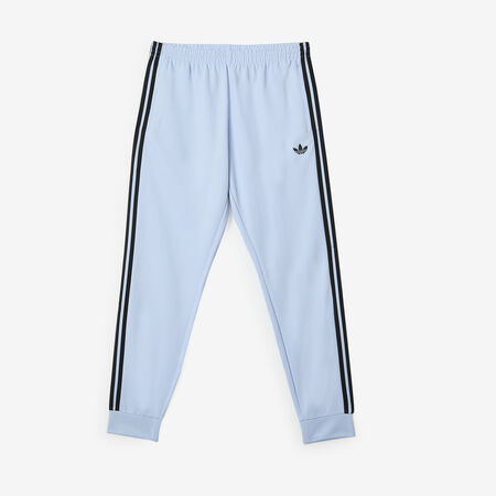 ADIDAS ORIGINALS PANT SUPERSTAR BLAUW HEREN