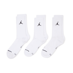 CHAUSSETTES X3 CREW JUMPMAN