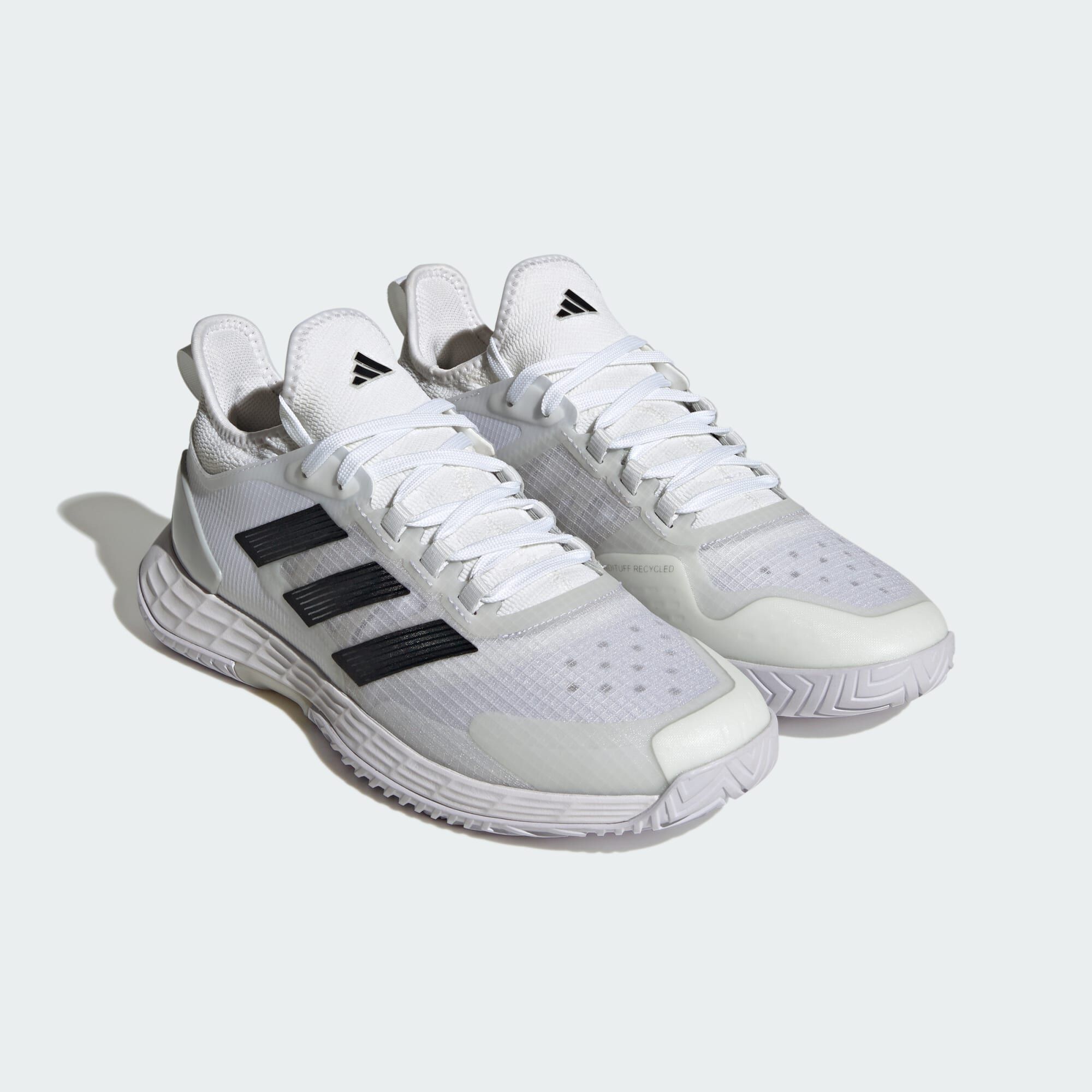 Adidas response discount boost white