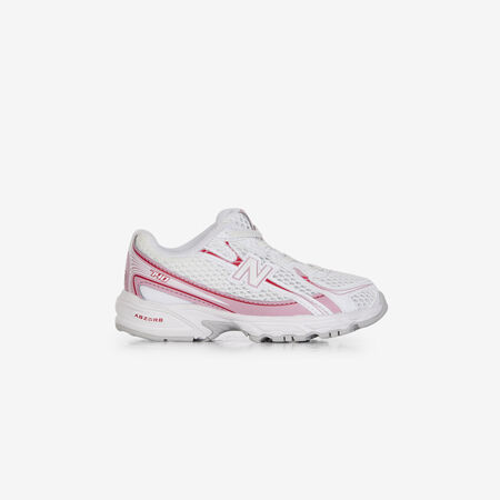 NEW BALANCE 740 740 EL WIT/ROZE BABY