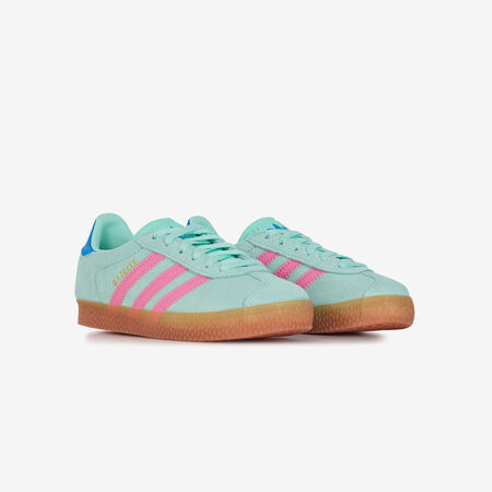 ADIDAS ORIGINALS gazelle GAZELLE TURQUOISE KIND