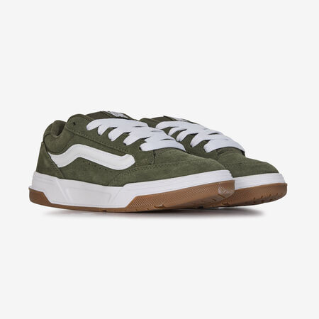 VANS HYLANE KHAKI/WIT JUNIOR