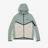 null : BLAUW/BEIGE