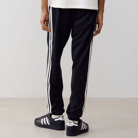 ADIDAS ORIGINALS PANT SUPERSTAR ZWART HEREN
