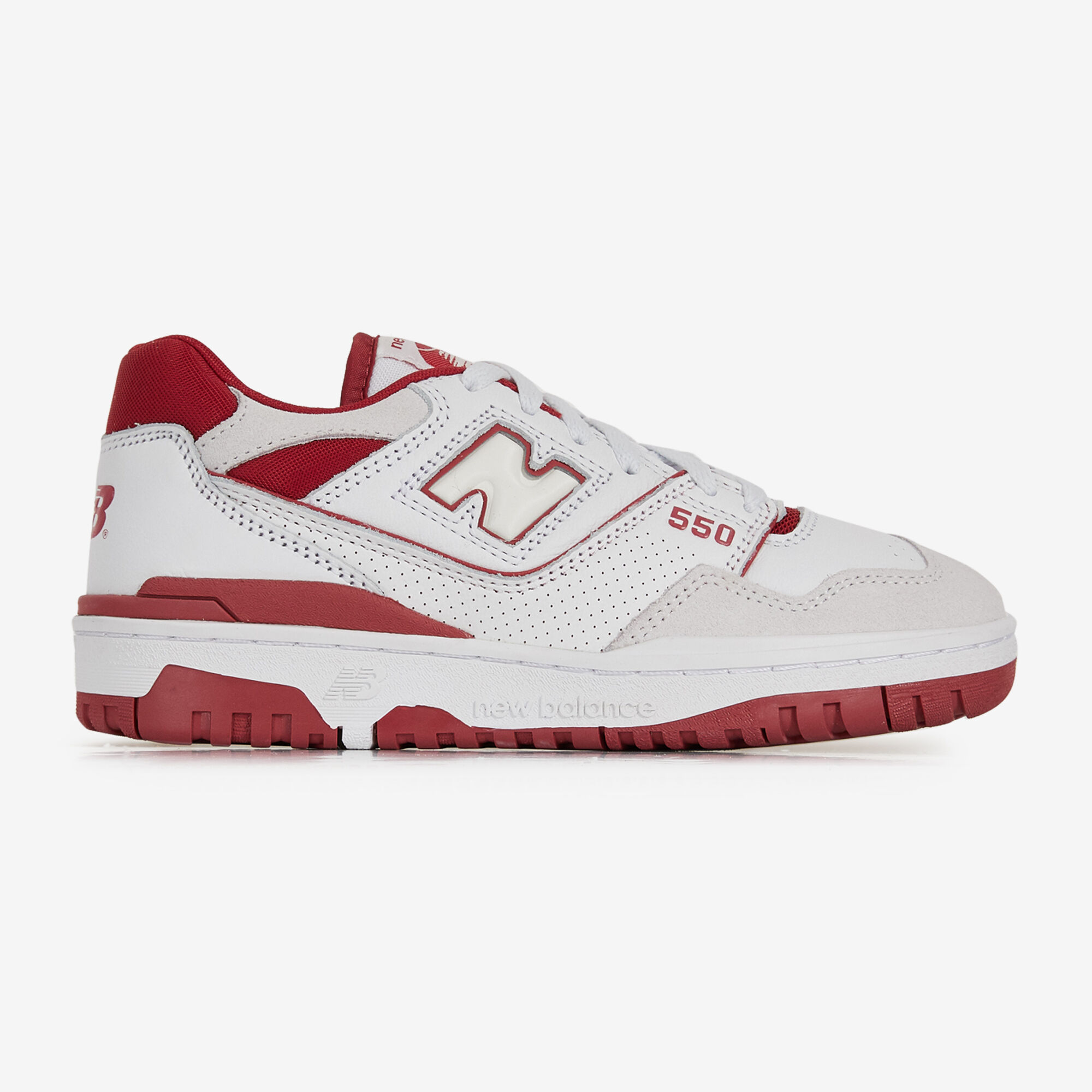 New balance online cw620 dames rood