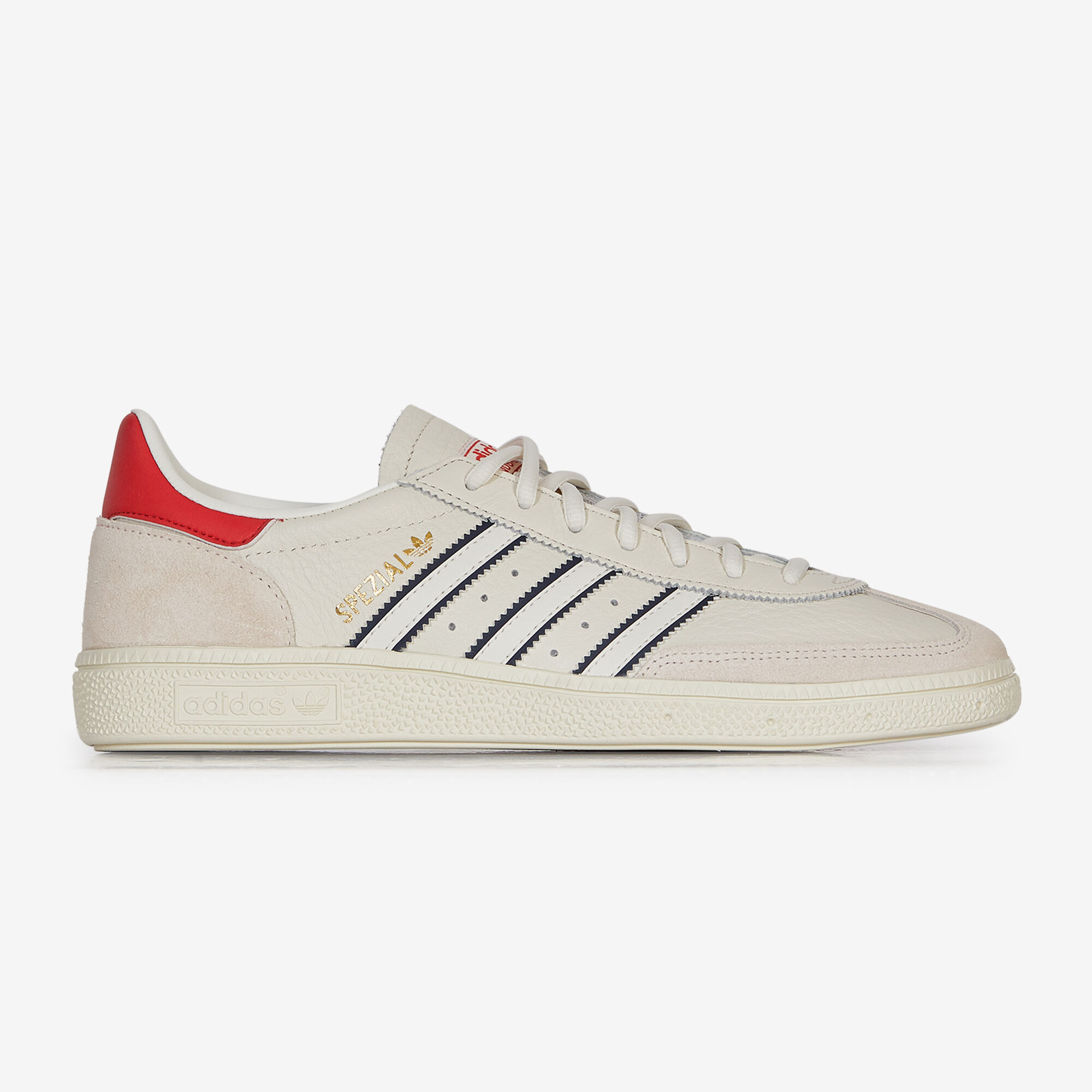 Adidas wit rood 2025