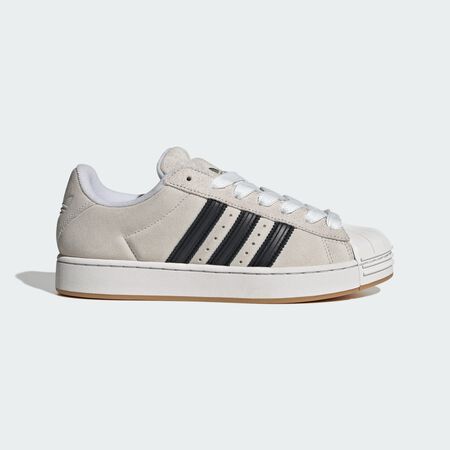 ADIDAS ORIGINALS superstar SUPERSTAR SKTR WIT/ZWART HEREN