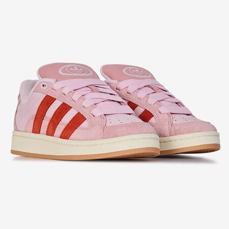 ADIDAS ORIGINALS campus CAMPUS BETA ROZE/ROOD DAMES