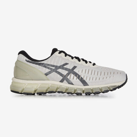 ASICS gel-quantum GEL-QUANTUM 360 I BEIGE/ZWART HEREN