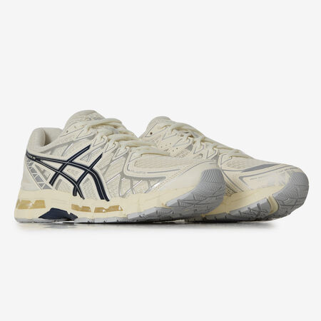 ASICS gel-kayano GEL-KAYANO 20 BEIGE/MARINEBLAUW HEREN