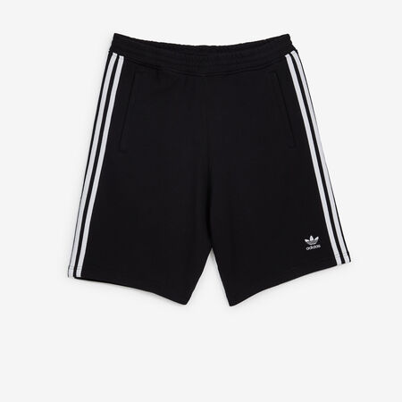 ADIDAS ORIGINALS SHORT 3 STRIPES ADICOLOR ZWART HEREN