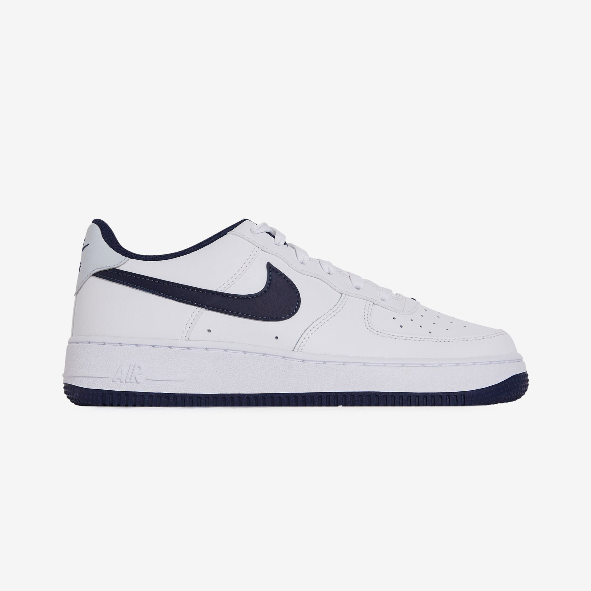Sneakers et baskets NIKE air force 1 in Promotie Courir