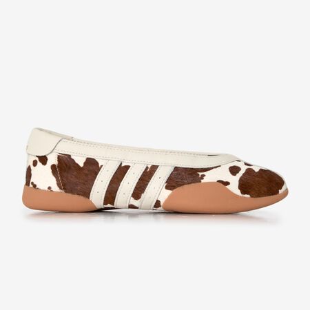 ADIDAS ORIGINALS taekwondo TAEKWONDO MEI BALLET COW WIT/ZWART DAMES