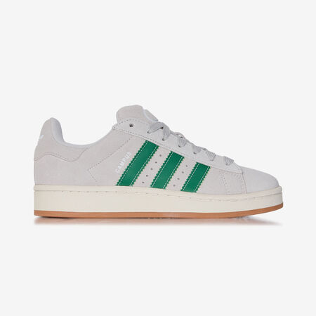 ADIDAS ORIGINALS campus CAMPUS 00s GRIJS/GROEN JUNIOR