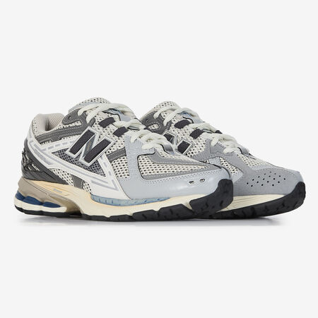 NEW BALANCE 1906 1906 UTILITY WIT/BLAUW HEREN