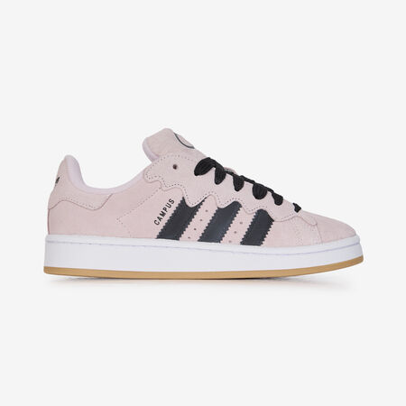 ADIDAS ORIGINALS campus CAMPUS 00S ROZE/ZWART JUNIOR