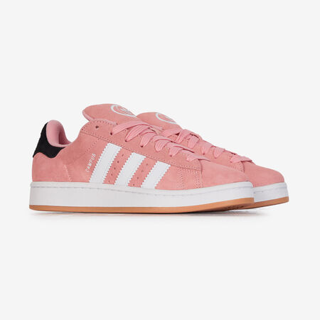 ADIDAS ORIGINALS campus CAMPUS 00s ROZE/ZWART JUNIOR