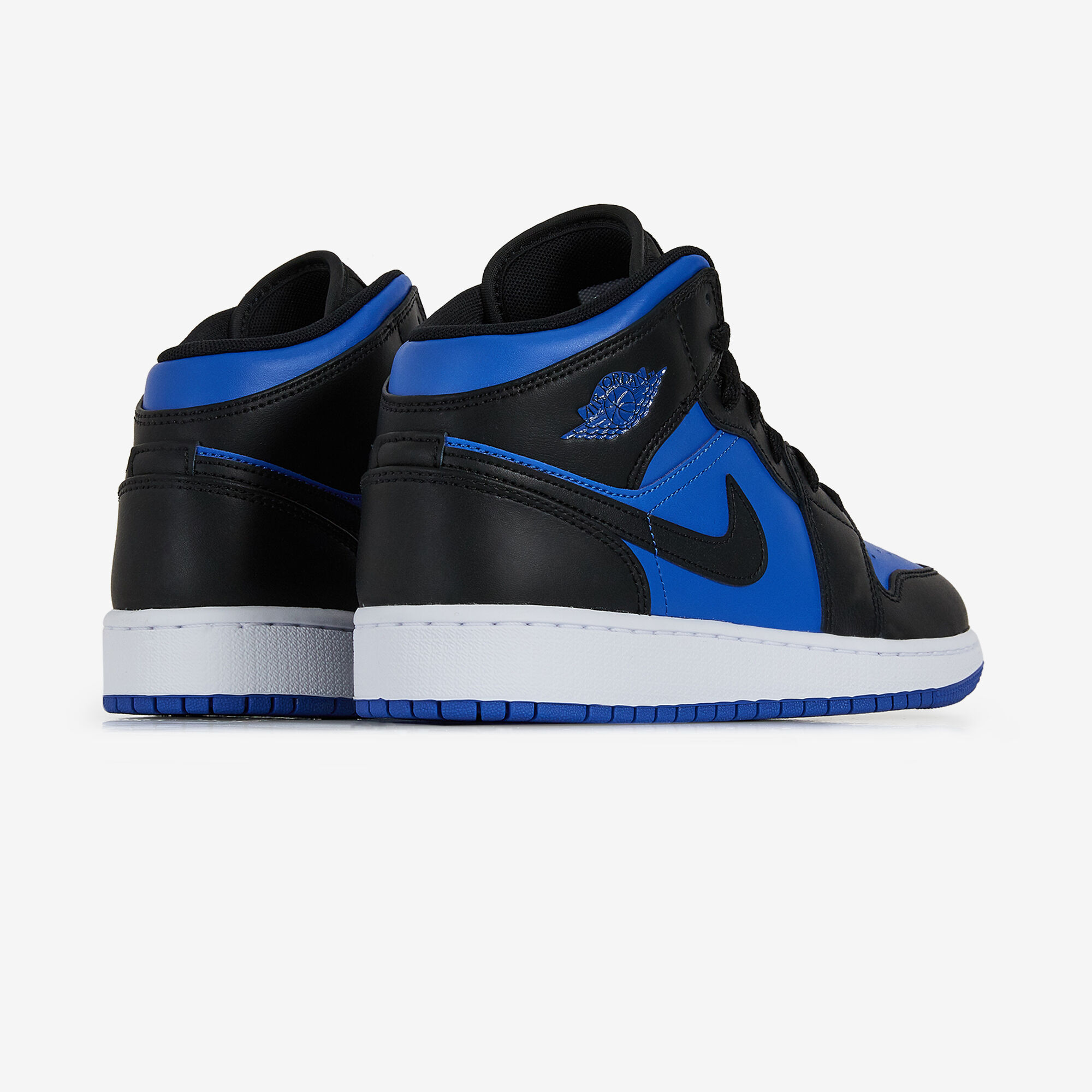 Air jordans royal sales blue