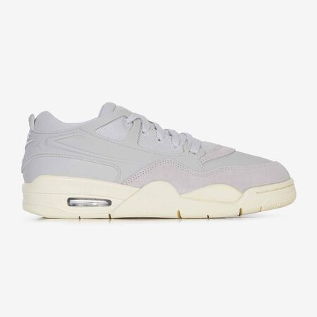 JORDAN AIR JORDAN 4 RM GRIJS DAMES