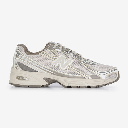 NEW BALANCE 740 740 BEIGE/BRUIN HEREN