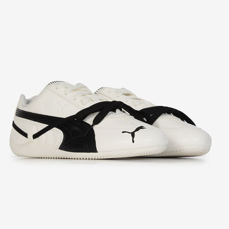PUMA speedcat SPEEDCAT PREMIUM X ROSE WIT/ZWART DAMES