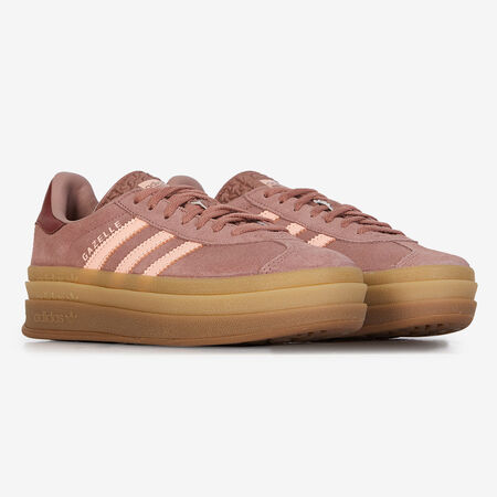 ADIDAS ORIGINALS gazelle GAZELLE BOLD ROZE DAMES