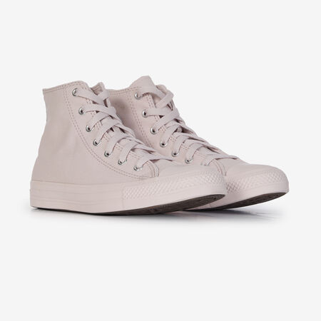 CONVERSE CHUCK TAYLOR ALL STAR HI ROZE JUNIOR