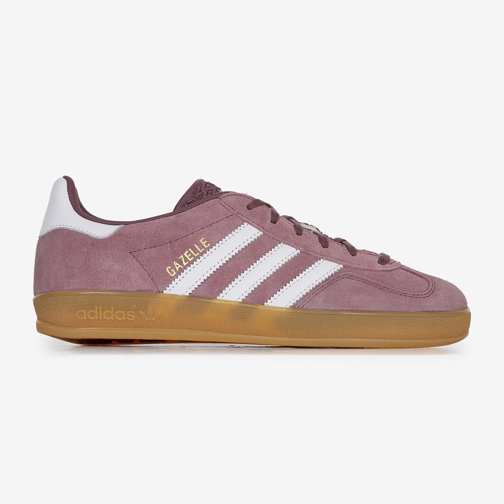 Adidas gazelle dames wit top