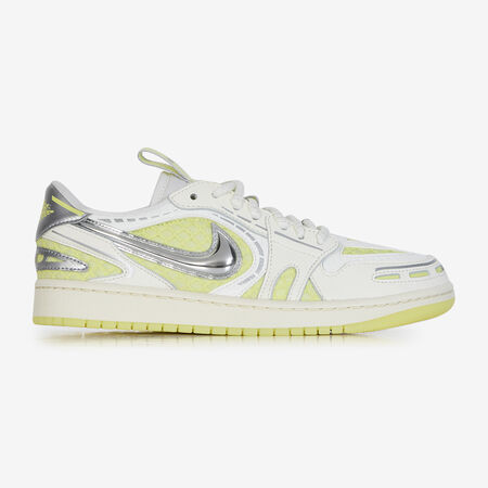 JORDAN air jordan 1 AIR JORDAN 1 MM LOW V3 GEEL DAMES