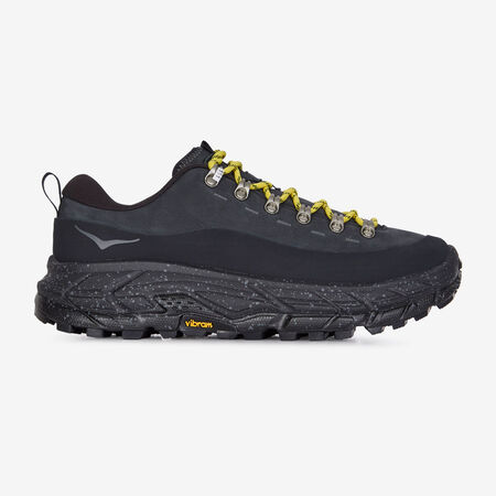 HOKA TOR SUMMIT ZWART HEREN