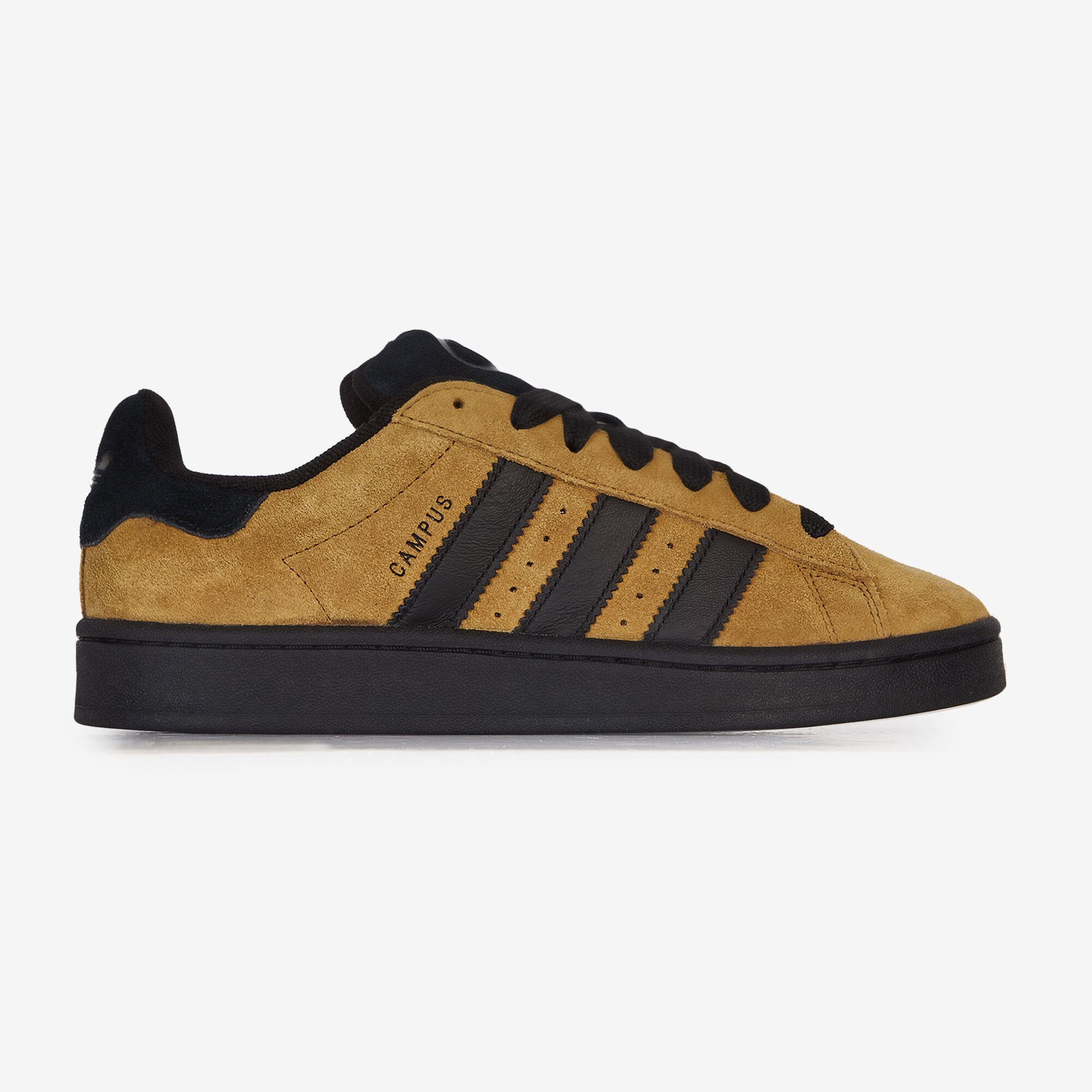 Adidas neo heren bruin discount