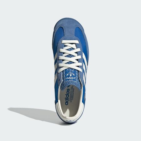 ADIDAS ORIGINALS sl 72 SL 72 RS BLAUW/WIT JUNIOR