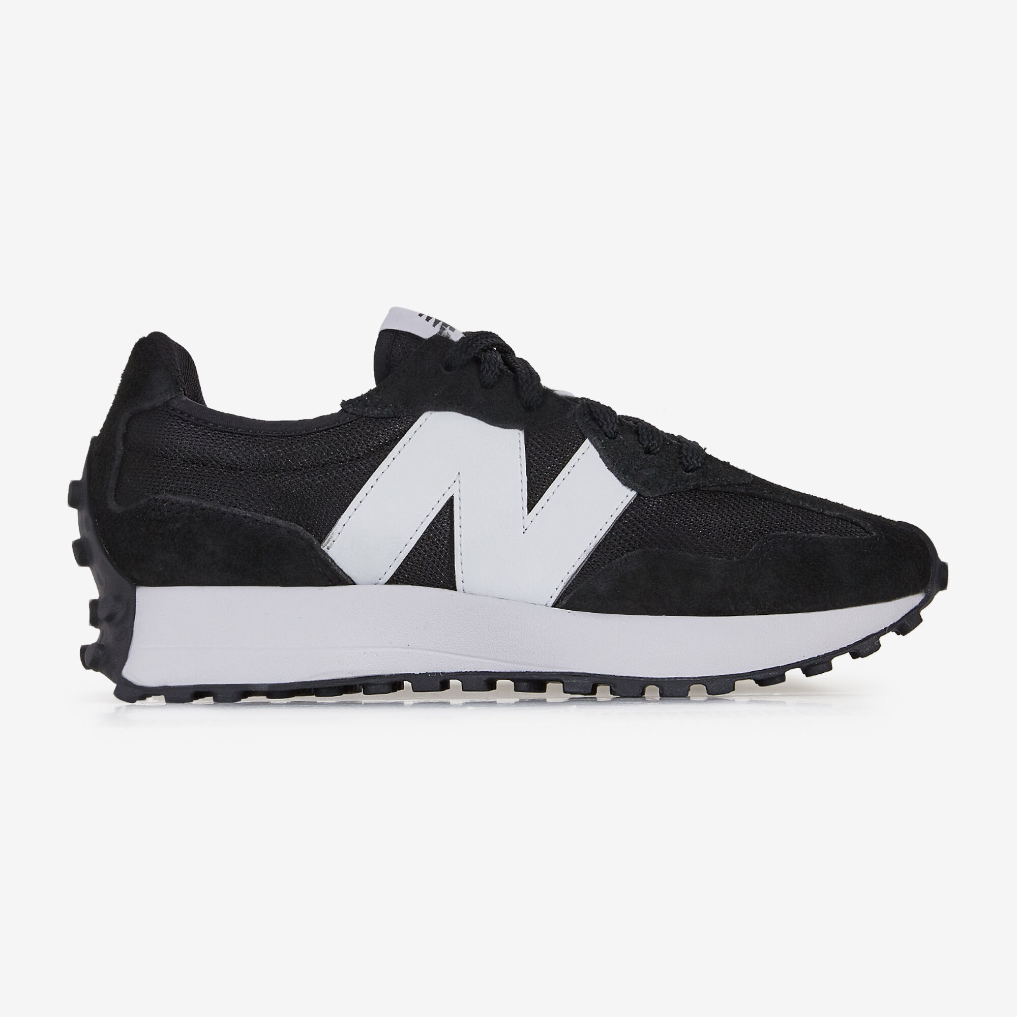 New balance 300 dames on sale zwart